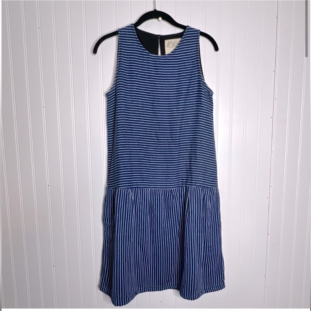 Ace & Jig party frock
